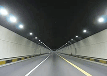 隧道路灯监控工程